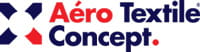 Logo Aero Textile Concept