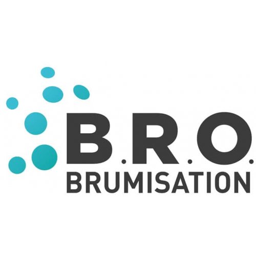 SYSTEME UV - BRO BRUMISATION