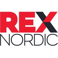 Cadre magnétique pour filtre pour climatiseur HP-60 - REX NORDIC