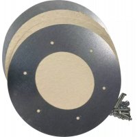 Abergement pour cheminée pour ITA35/45