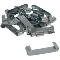 Accessoire de fixation, séparateur de câbles - Lot de 25 pièces - HEATCOM