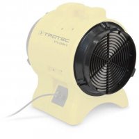 Adaptateur de gaine de rechange pour TTV 2500/2500 S - TROTEC