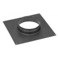 Adaptateur de gaine entrée d'air humide TTR 300 - SOVELOR-DANTHERM