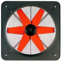 Aérateur extracteur d'air mono Vorticel E VHIBPM254 - VORTICE-AXELAIR