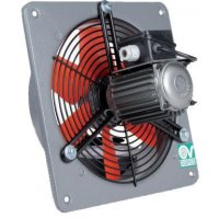 Aérateur extracteur d'air tri Vorticel E VHIBPT354 - VORTICE-AXELAIR