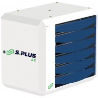 Aérotherme électrique AE 5 D - SPLUS