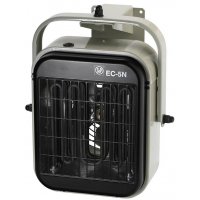 Aérotherme éléctrique mural orientable EC 3 N - S&P