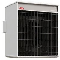 Aérotherme Electrique Triphasé PANTHER T Suspendu Fixe de 30 kW - FRICO