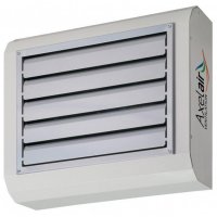 Aérotherme électrique triphasé ProElec AET09 (conforme APSAD) - AXELAIR
