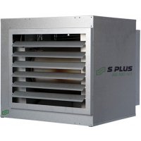 Aérotherme modulant au gaz naturel AG 200 MC H.1 - SPLUS