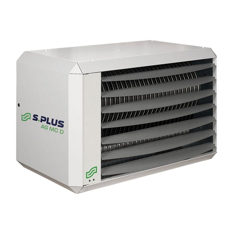 Aérotherme modulant gaz AG MC 40 D – Haut rendement propane | Airchaud ...