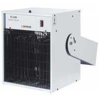 Aérotherme mural TR15D - SOVELOR-DANTHERM