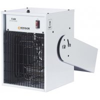 Aérotherme mural TR5D - SOVELOR-DANTHERM