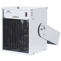 Aérotherme mural TR9D - SOVELOR-DANTHERM