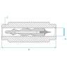 Appareil de traitement de l'eau antitartre/anticalcaire KalkStrOm - Gamme tertiaire et industrielle - GWTECH - Image 2