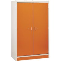 Armoire anti-feu PROline 12/20 F90, 2 portes - CEMO