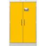 Armoire anti-feu PROline 12/20 F90, 2 portes - CEMO - Image 1