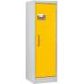 Armoire anti-feu PROline 6/20 F90, 1 porte droite - CEMO - Image 1