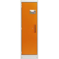 Armoire anti-feu PROline 6/20 F90, 1 porte gauche - CEMO