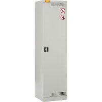 Armoire de sûreté 5/20 à porte battante - Pour produits chimiques, toxiques et ininflammables - CEMO
