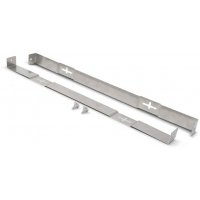 Barres de montage pour panneau radiant TIH 650+ - TROTEC