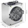 Boîtier de filtre TTR 610 - TROTEC - Image 2