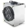 Boîtier de filtre TTR 610 - TROTEC - Image 3