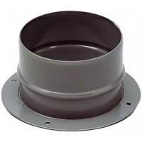 Bride de raccordement pour montage à l'aspiration des CMB/T 200/60 et 200/80 - S&P