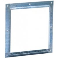 Bride métallique CBM-15/15 à installer au soufflage - S&P