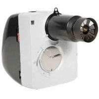 Brûleur chaudière polycombustible CTB 80 - MTM