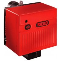 Bruleur fioul RIELLO F10 - SOVELOR-DANTHERM