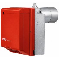 Bruleur fioul RIELLO RG2 - SOVELOR-DANTHERM