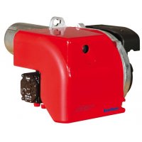 Bruleur Fuel Ecoflam MAX8 - SOVELOR-DANTHERM