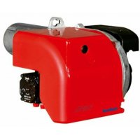 Bruleur fuel Ecoflam MINOR 12 - SOVELOR-DANTHERM