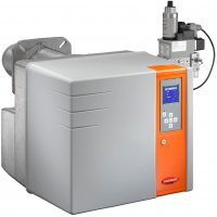 Bruleur gaz 2 ALLURES CUENOD - SOVELOR-DANTHERM