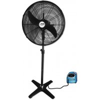 Brumisateur / Rafraichisseur oscillant électrique industriel VMB 56 PI.1 - SPLUS