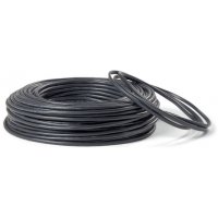 Câble chauffant 20W/m Ø7mm - 287 m - HEATCOM
