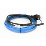 Câble chauffant AquaSafe contre le gel pour l'intérieur et l'extérieur des tuyaux - 235 mètres - HEATCOM - Image 2