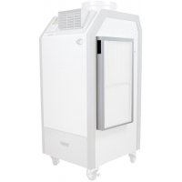 Cadre magnétique pour filtre pour climatiseur HP-19 - REX NORDIC