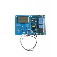 Carte électronique pour EC30000 - ALPITHERM