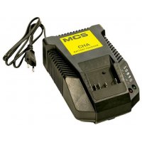 Chargeur de batterie pour DFB16 et MINI SUN DC - SOVELOR-DANTHERM