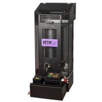 Chauffage d'atelier à huile et polycombustible - MTM15-35 GT