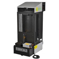 Chauffage d'Atelier Fixe Poly combustible BIOENERGY 1 (identique DSO32 et AT300) - THERMOBILE