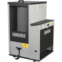 Chauffage d'Atelier Fixe Polycombustible BIOENERGY 3 / AT500 - THERMOBILE