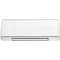 Chauffage compacte électrique monophasé soufflant Sirocco - AXELAIR