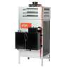 Chauffage multi-huiles pour locaux industriels de 8 à 30 kW - MTM8-30 - Image 1