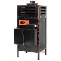 Chauffage multi-huiles pour locaux industriels de 8 à 30 kW - MTM8-30