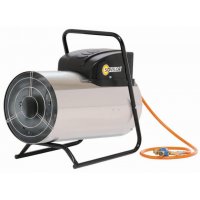 Chauffage gaz appoint GP70 AI allumage automatique - SOVELOR-DANTHERM