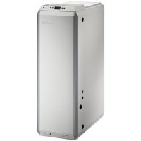 Chauffage air pulsé domestique au gaz à condensation ALLURE B 40 HR - EMAT