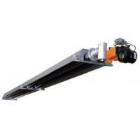 Chauffage infrarouge au gaz CALORSCHWANK 40 L - SCHWANK